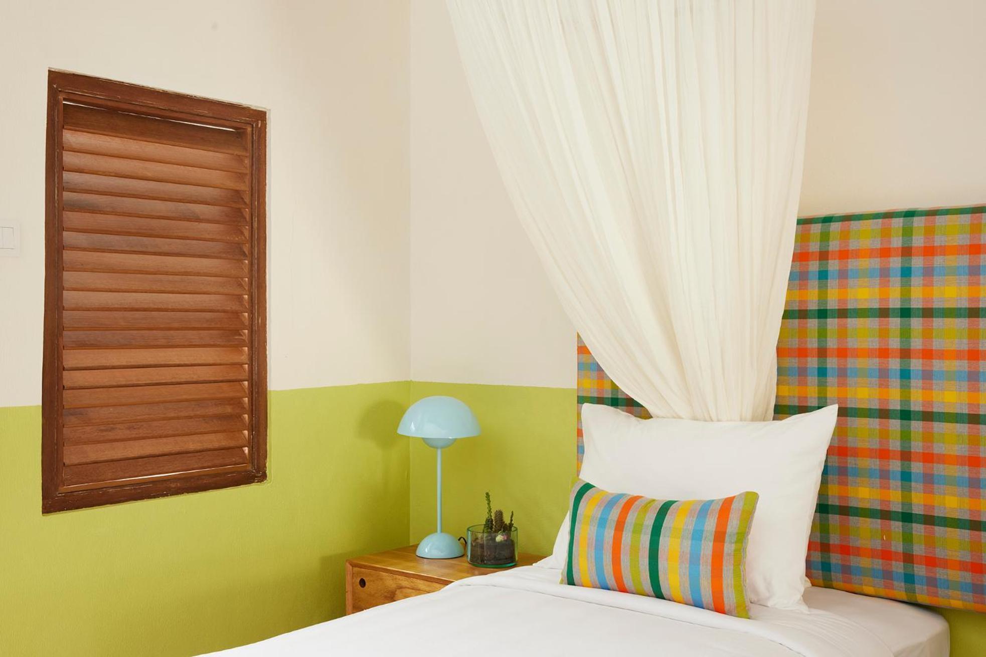 Shelter Island Hotel Ubud Buitenkant foto