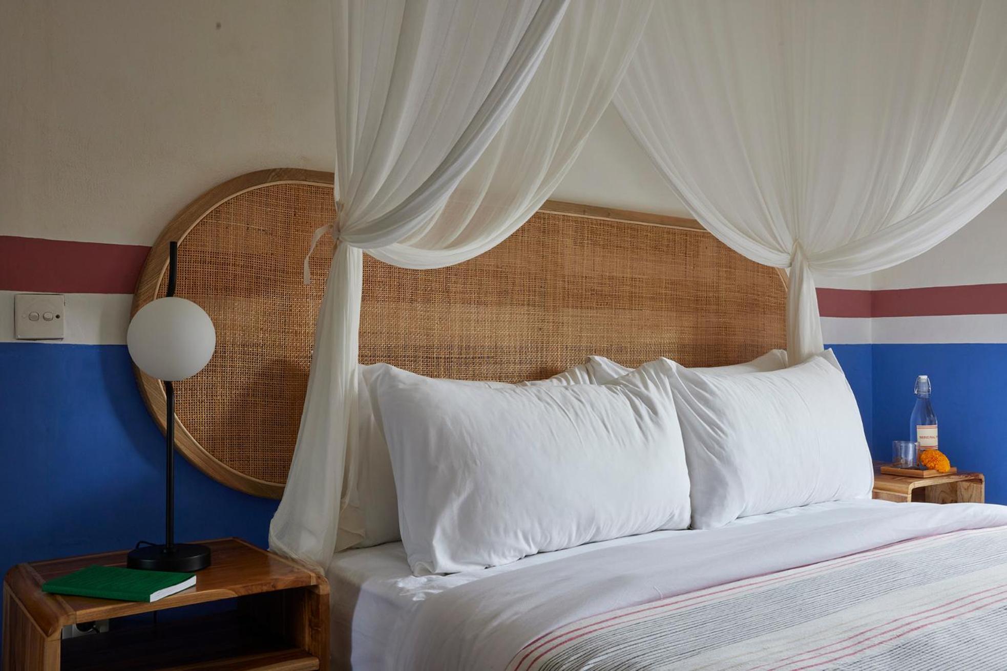 Shelter Island Hotel Ubud Buitenkant foto